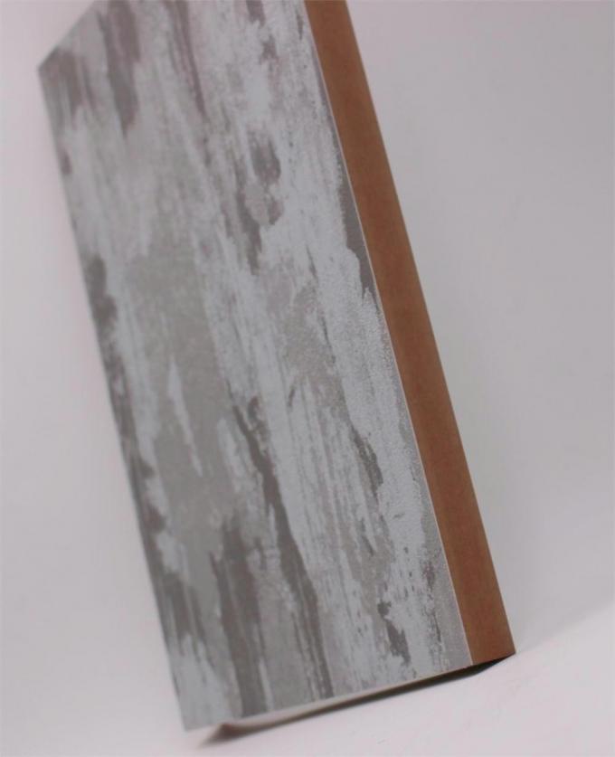 تخته MDF چند لایه PVC 25mm