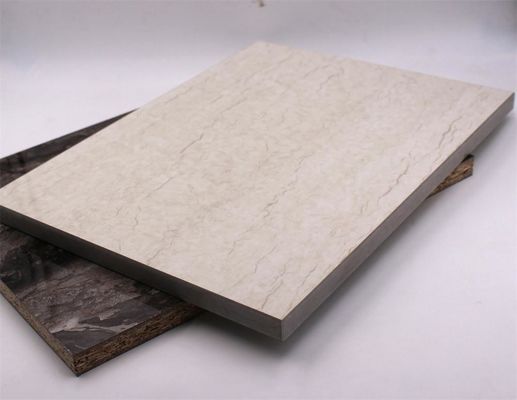 Uv Coated Partitions E1 High Gloss White Mdf Panels