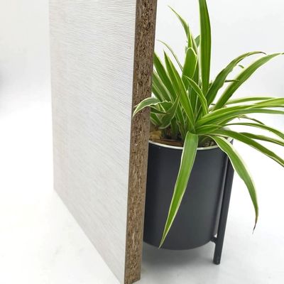 Deep Embossed  Mdf Texture Sheet