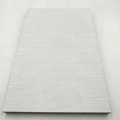 Deep Embossed  Mdf Texture Sheet